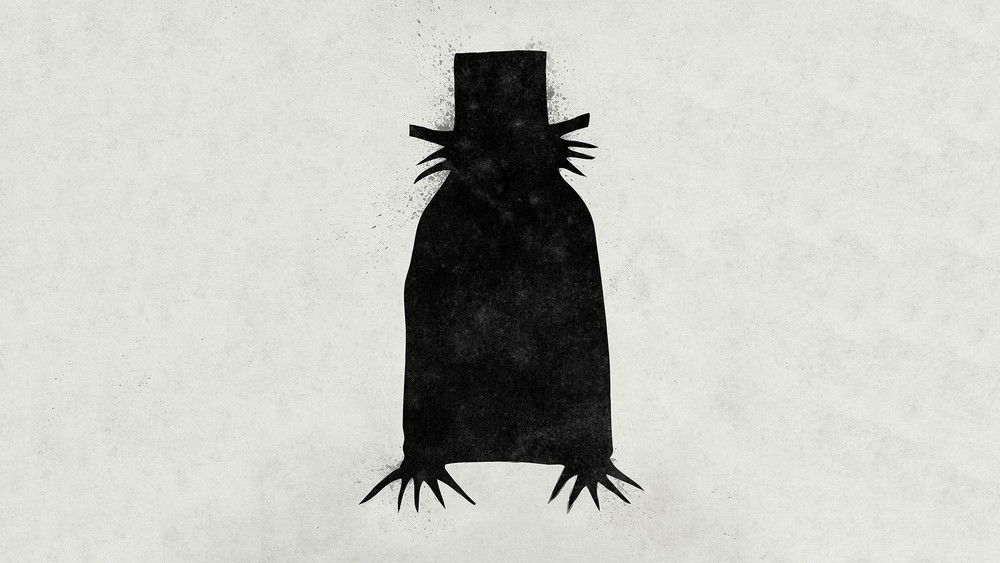 鬼书,The Babadook(2014电影)