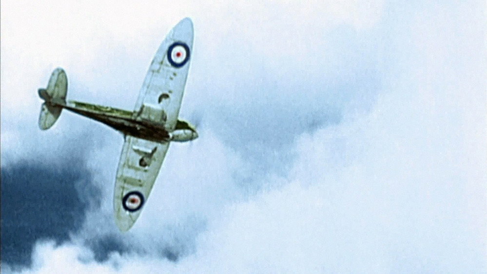 二次大战全彩实录,World War II in Colour(2009电视剧集)