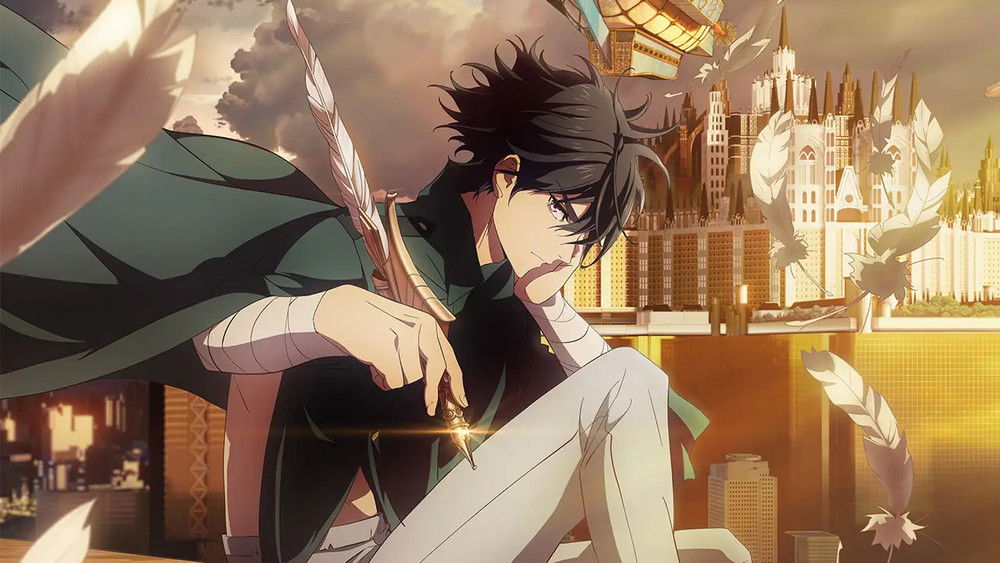 The Kingdoms of Ruin