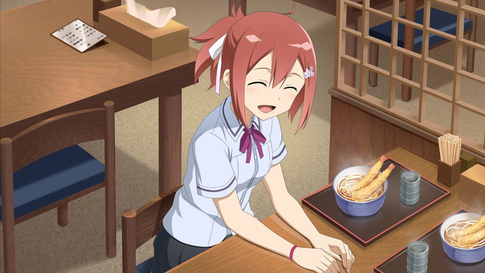 结城友奈是勇者,結城友奈は勇者である(2014日本动漫)