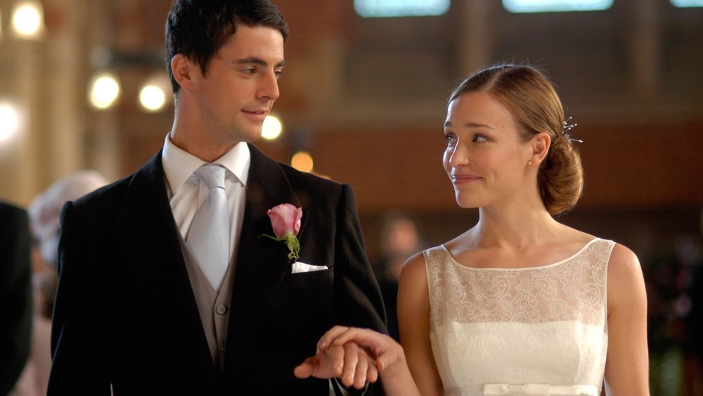 Eine Hochzeit zu dritt - Bild: © BBC Films / Filmstiftung Nordrhein-Westfalen Eine Hochzeit zu dritt - © BBC Films / Filmstiftung Nordrhein-Westfalen
