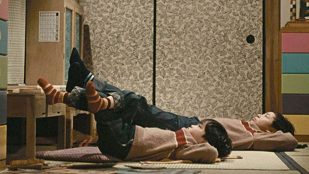 早安,お早よう(1959电影)