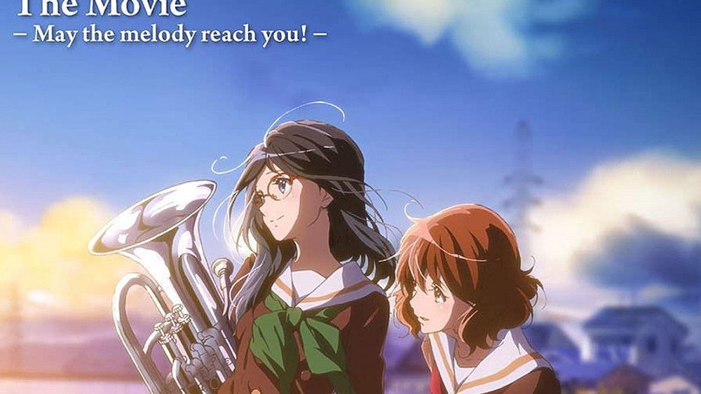 Sound! Euphonium the Movie