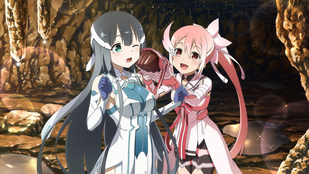 结城友奈是勇者,結城友奈は勇者である(2014日本动漫)