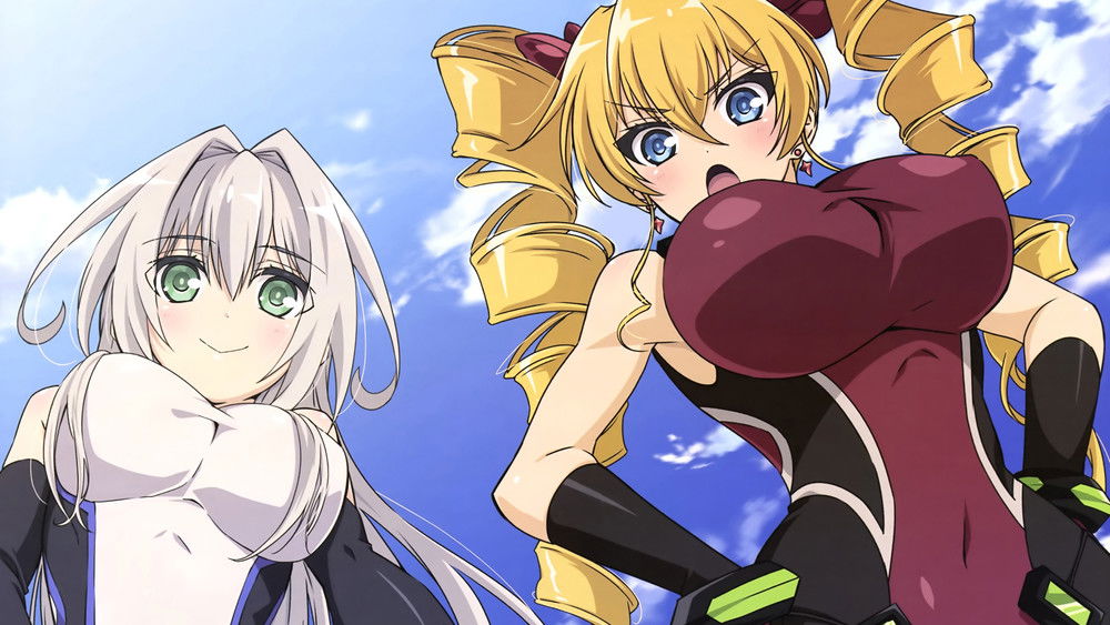 百武装战记,ハンドレッド(2016日本动漫)