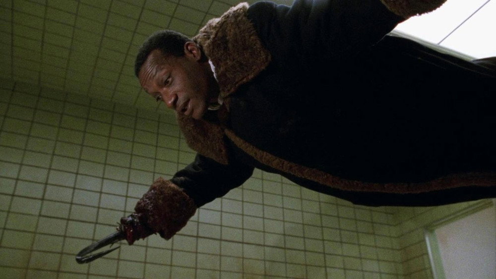 糖果人,Candyman(1992电影)