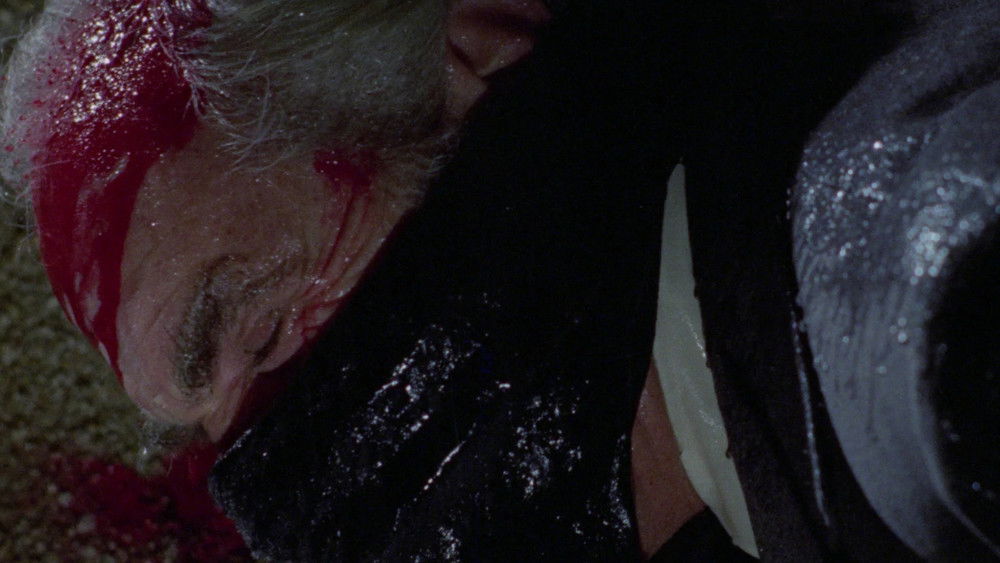 骷髅夜,La noche de los asesinos(1974电影)