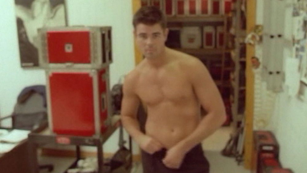 挑逗,Tease(2008电影)