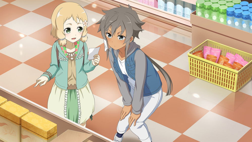 结城友奈是勇者,結城友奈は勇者である(2014日本动漫)