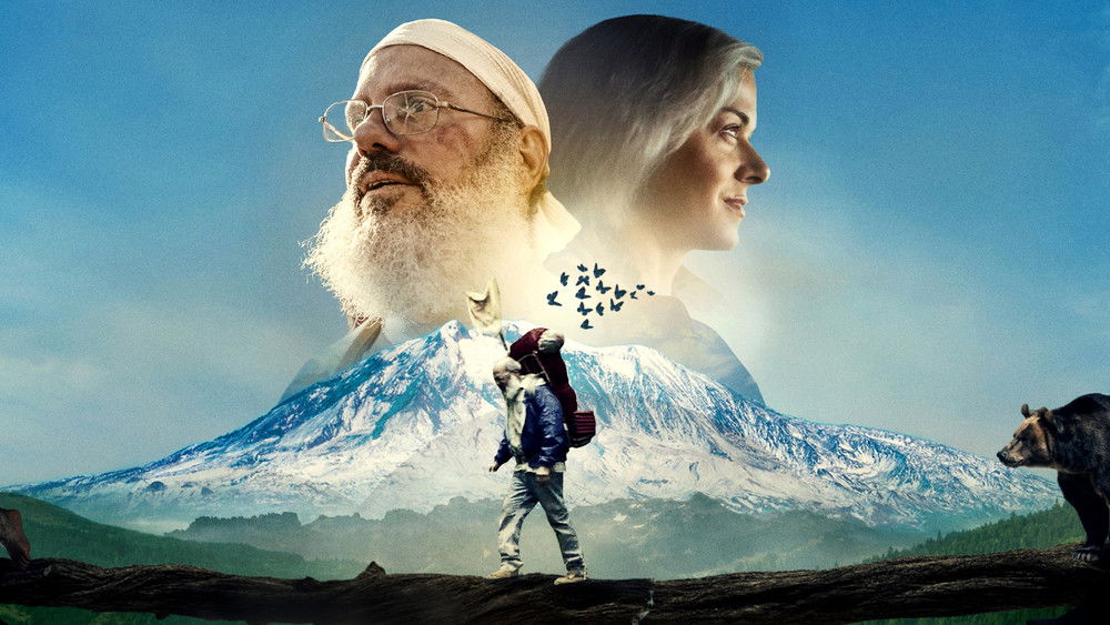 寻蝶记,The Dark Divide(2020电影)