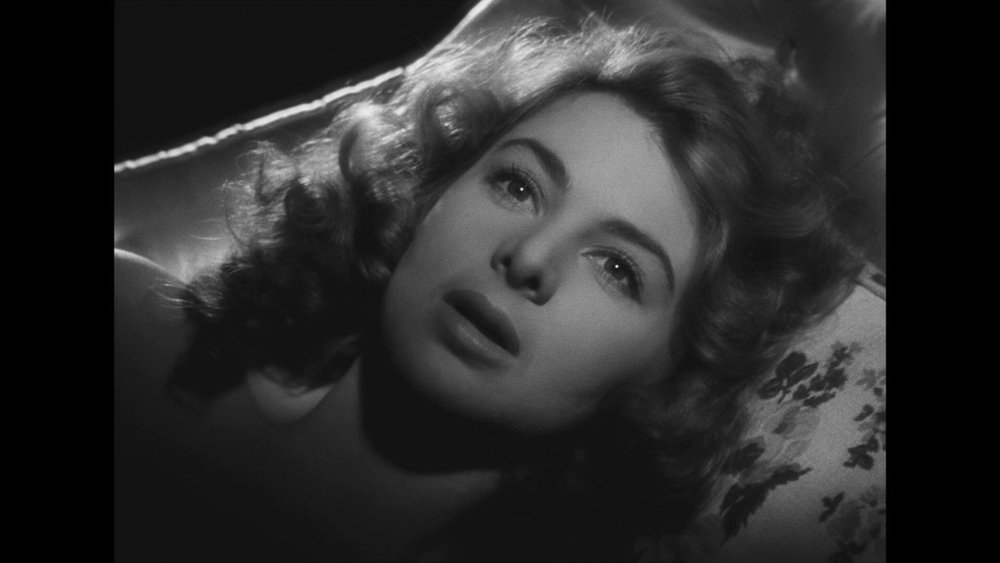 毛里求斯事件,L'Affaire Maurizius(1954电影)