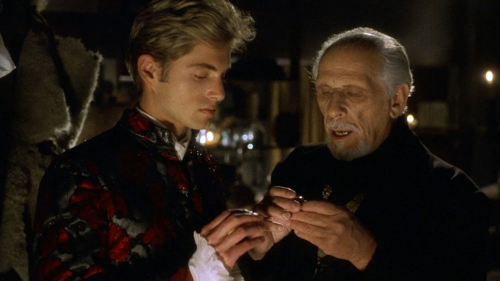 魔偶奇谭8：遗产,Puppet Master: The Legacy(2003电影)