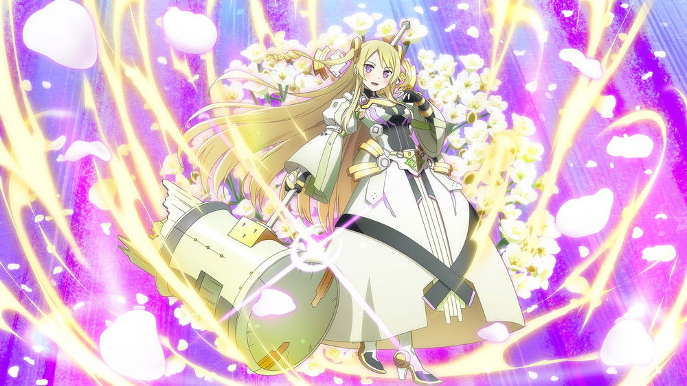 结城友奈是勇者,結城友奈は勇者である(2014日本动漫)