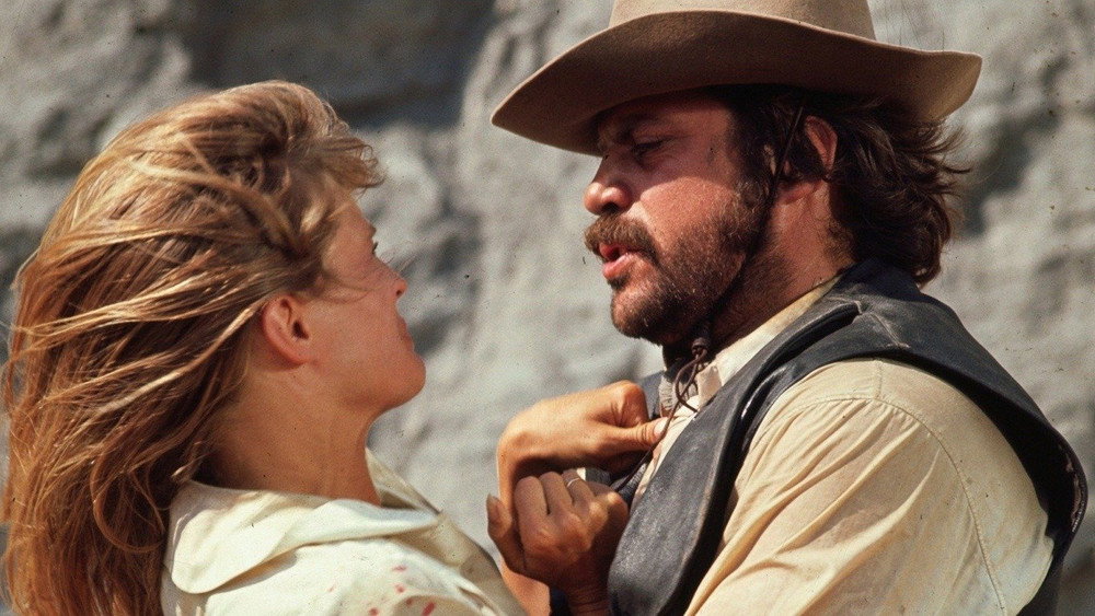 赶尽杀绝,The Hunting Party(1971电影)