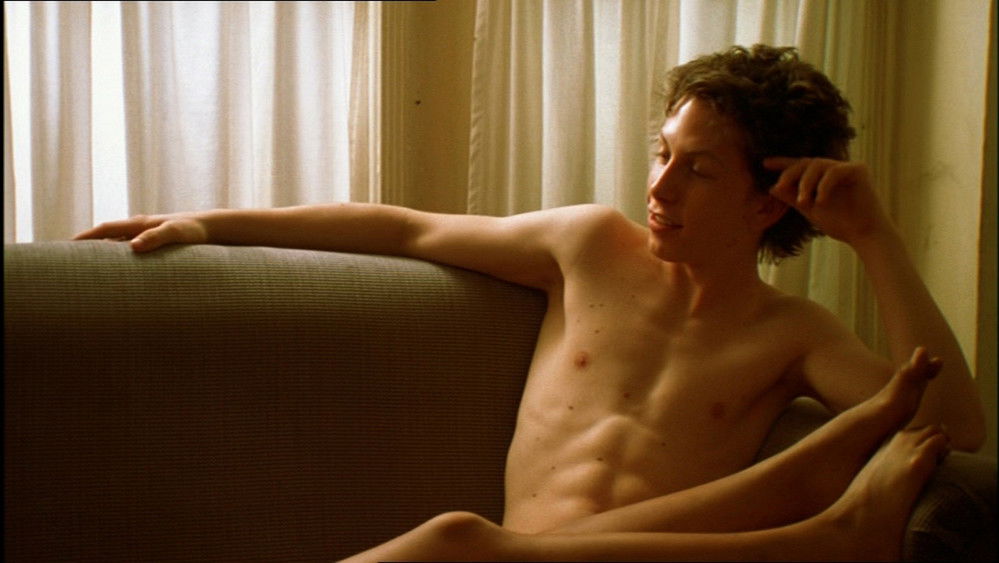 天地无伦,Ken Park(2003电影)