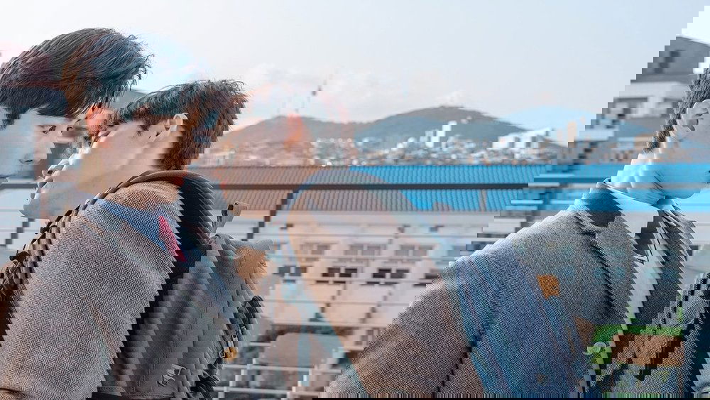 模拟恋爱,우리 연애 시뮬레이션(2023电视剧集)
