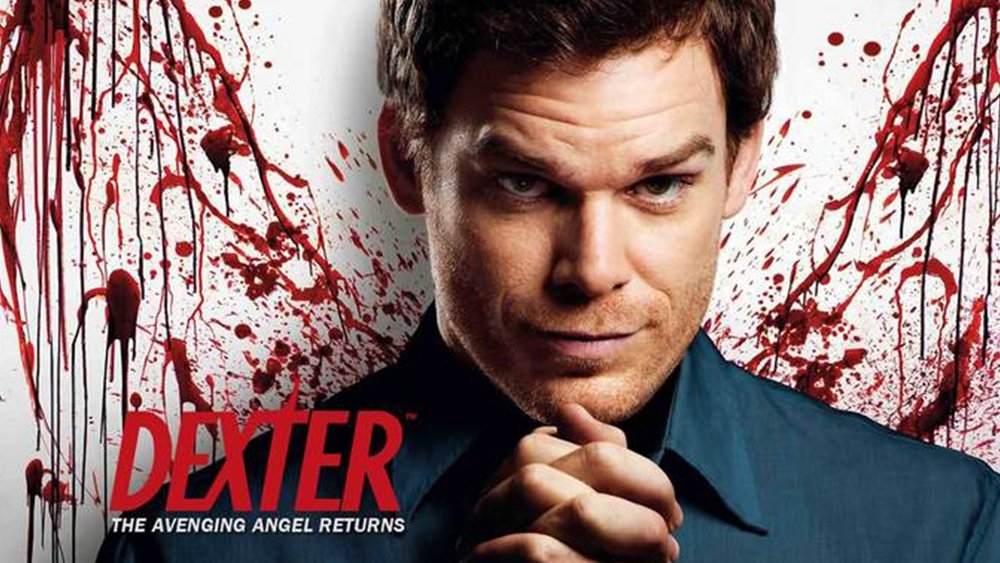 嗜血法医,Dexter(2006电视剧集)