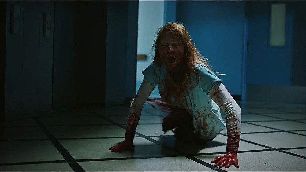 美味,Yummy(2019电影)