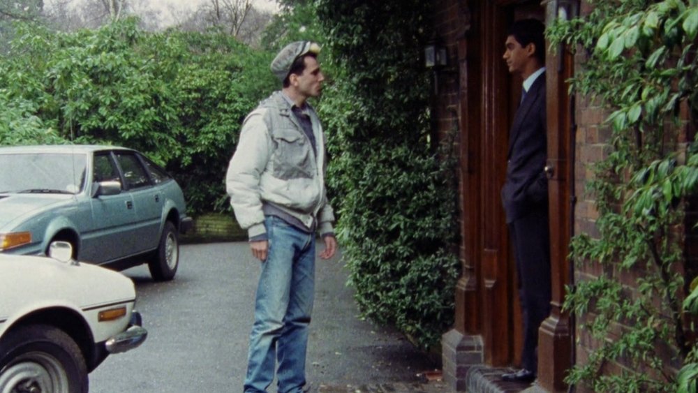 我美丽的洗衣店,My Beautiful Laundrette(1985电影)