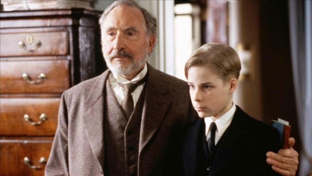 文斯洛男孩,The Winslow Boy(1999电影)