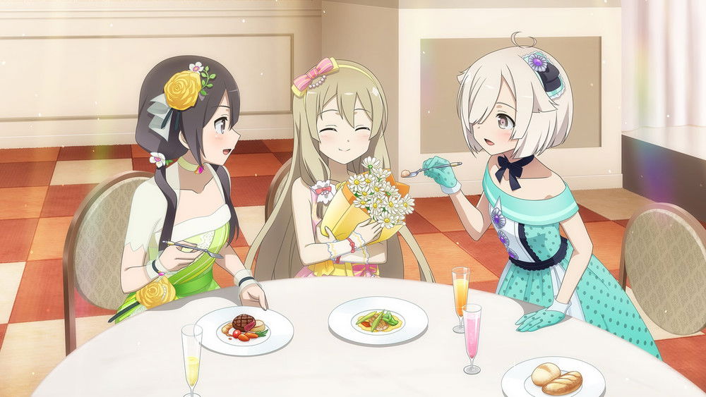 结城友奈是勇者,結城友奈は勇者である(2014日本动漫)