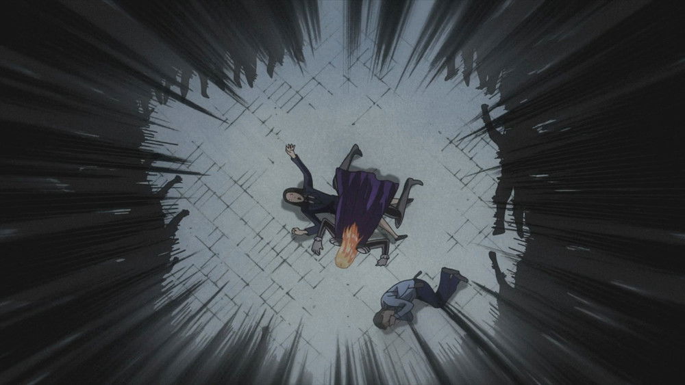 重金属摇滚双面人,デトロイト・メタル・シティ(2008日本动漫)