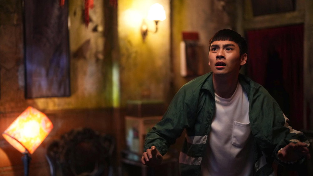 民雄鬼屋(2022电影)