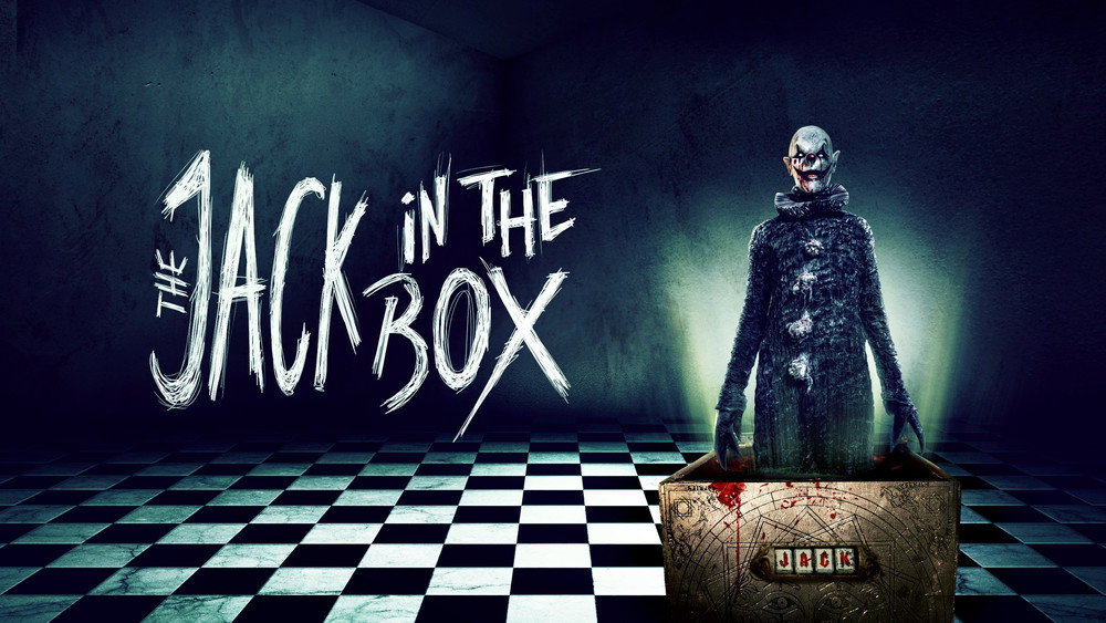 玩偶盒惊魂2,The Jack in the Box: Awakening(2022电影)