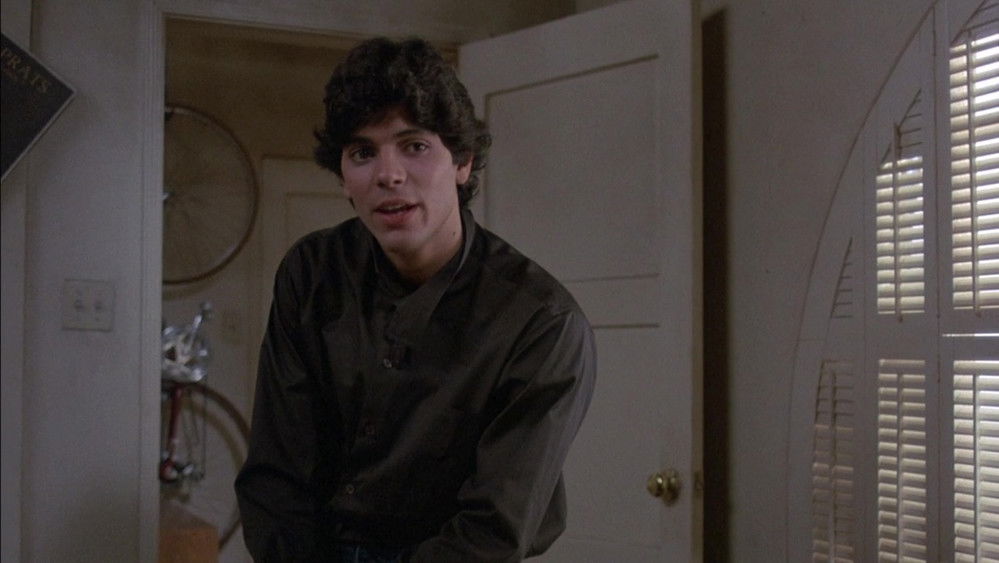 独闯东柏林,Gotcha!(1985电影)