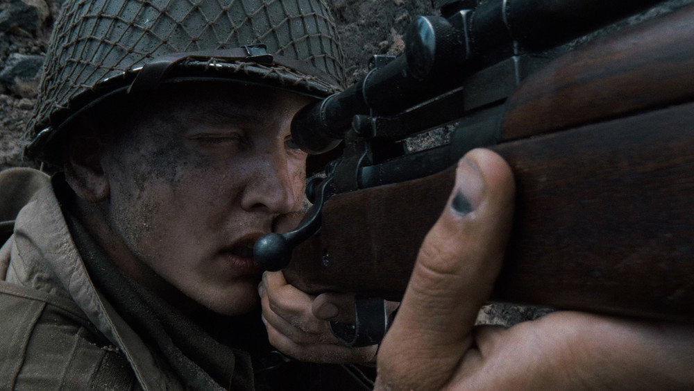 拯救大兵瑞恩,Saving Private Ryan(1998电影)