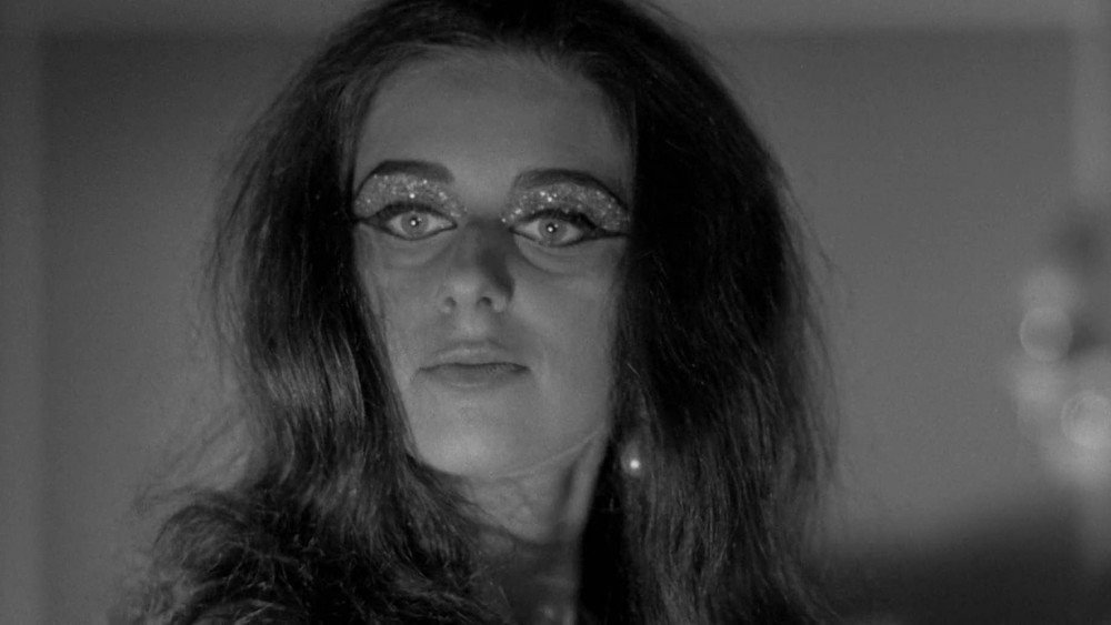 疯狂杀手,Il terzo occhio(1966电影)