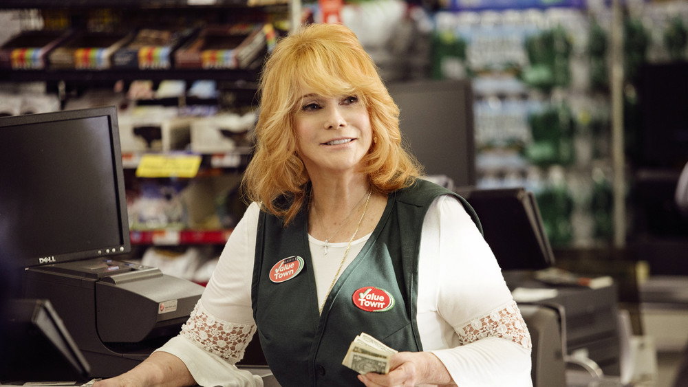 三个老枪手,Going in Style(2017电影)