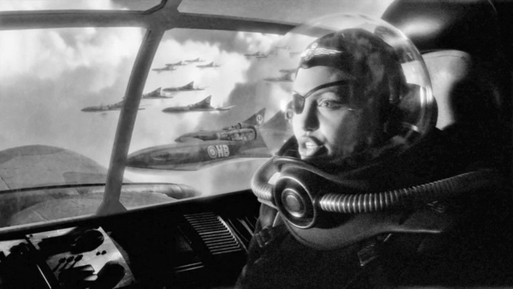 天空上尉与明日世界,Sky Captain and the World of Tomorrow(2004电影)