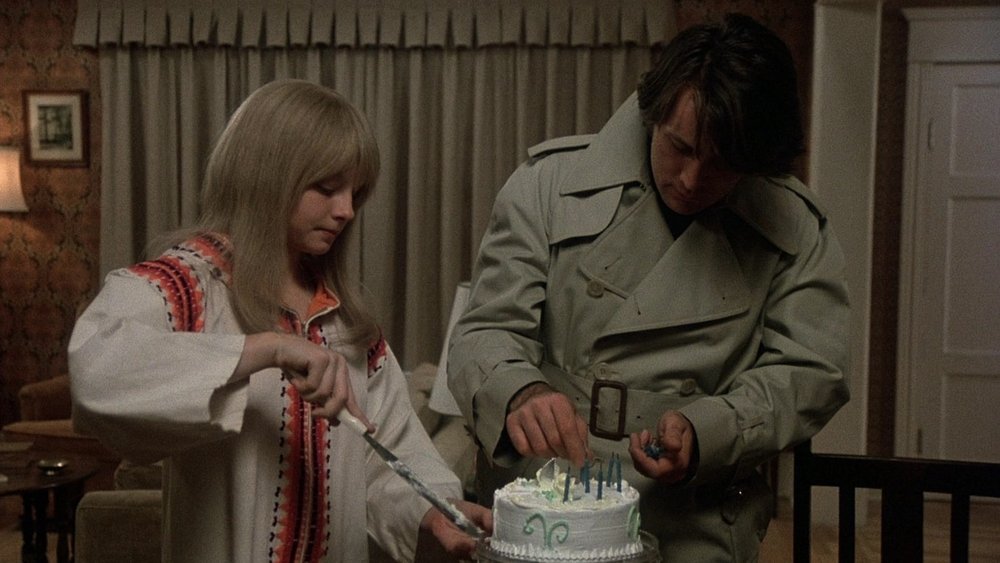 黑巷少女,The Little Girl Who Lives Down the Lane(1976电影)