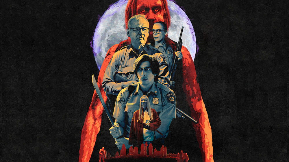 丧尸未逝,The Dead Don't Die(2019电影)