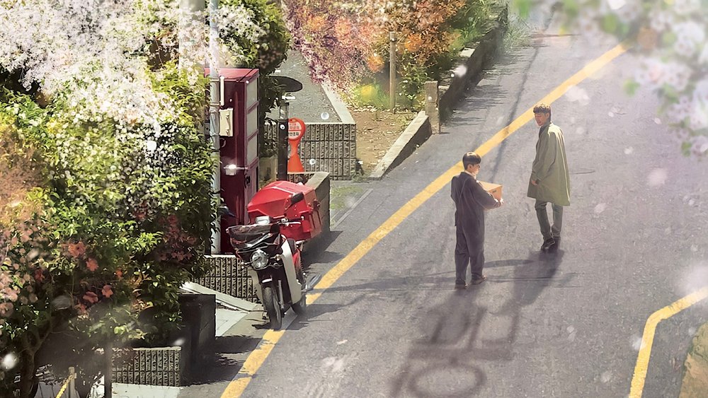 我是遗物整理师,무브 투 헤븐: 나는 유품정리사입니다(2021电视剧集)