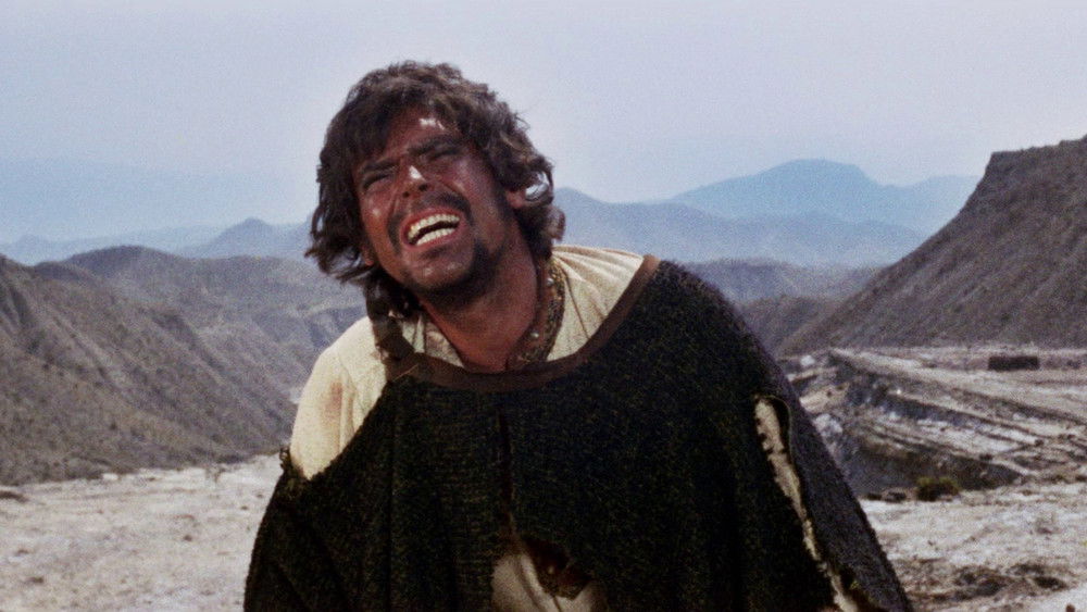 神龙闪电枪续集,Corri uomo corri(1968电影)