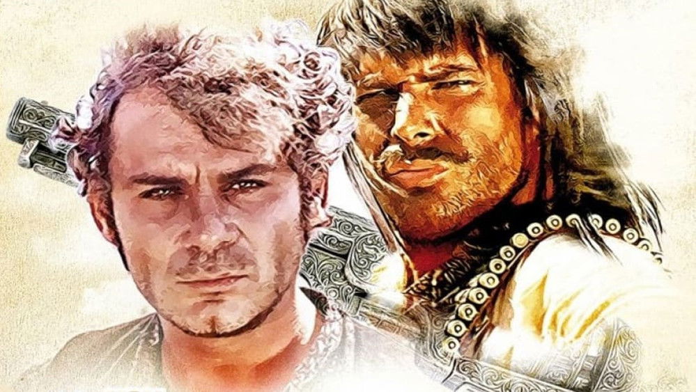 面对面,Faccia a faccia(1967电影)