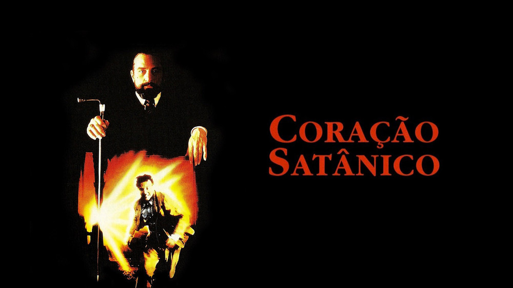 天使之心,Angel Heart(1987电影)