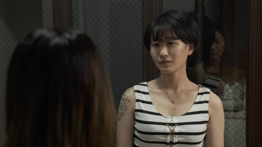 一个好妈妈3,착한 엄마 3(2019电影)