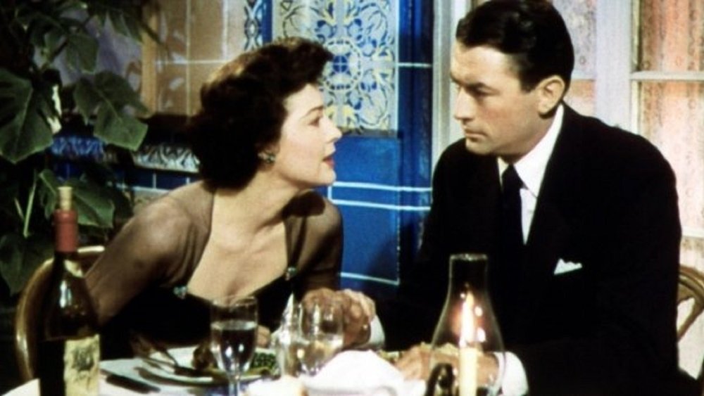 乞力马扎罗的雪,The Snows of Kilimanjaro(1952电影)