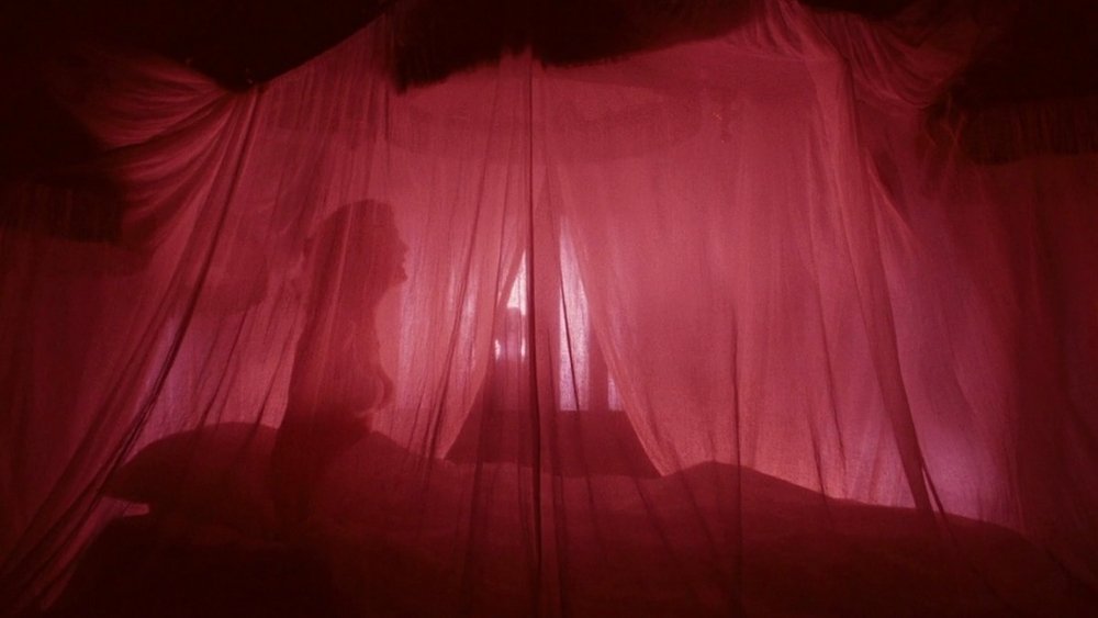 洛基恐怖秀,The Rocky Horror Picture Show(1975电影)