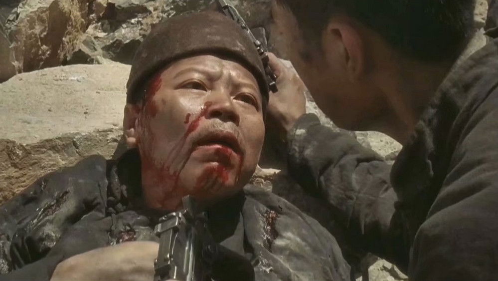 飞虎队(1995电影)