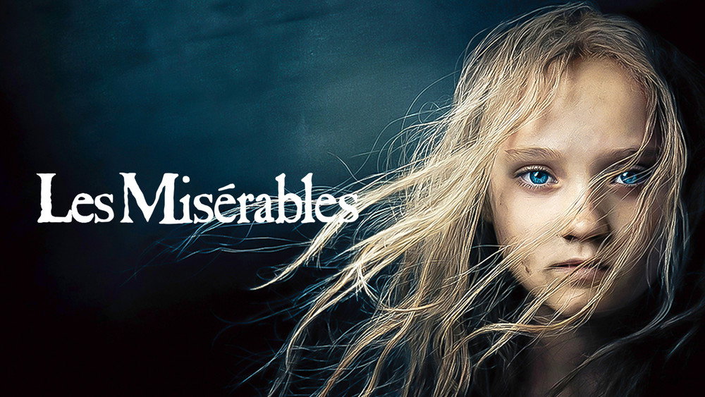悲惨世界,Les Misérables(2012电影)