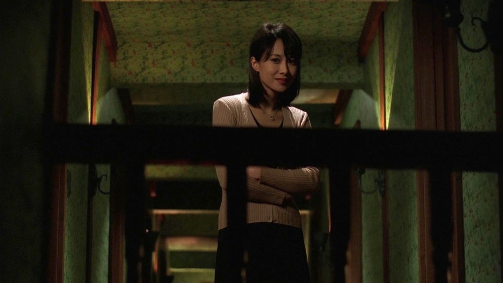 死不张扬离奇失魂事件,조용한 가족(1998电影)