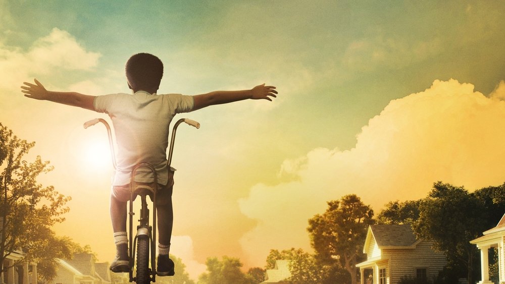 纯真年代,The Wonder Years(2021电视剧集)