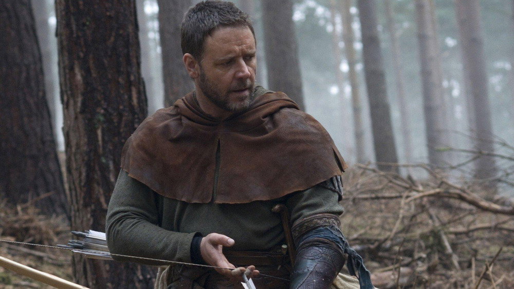 罗宾汉,Robin Hood(2010电影)