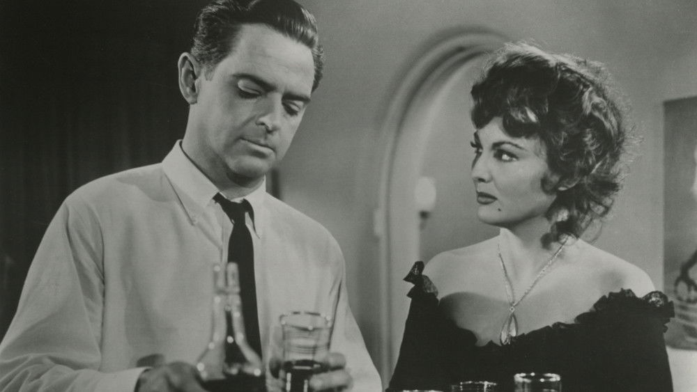 女巨人复仇记,Attack of the 50 Foot Woman(1958电影)