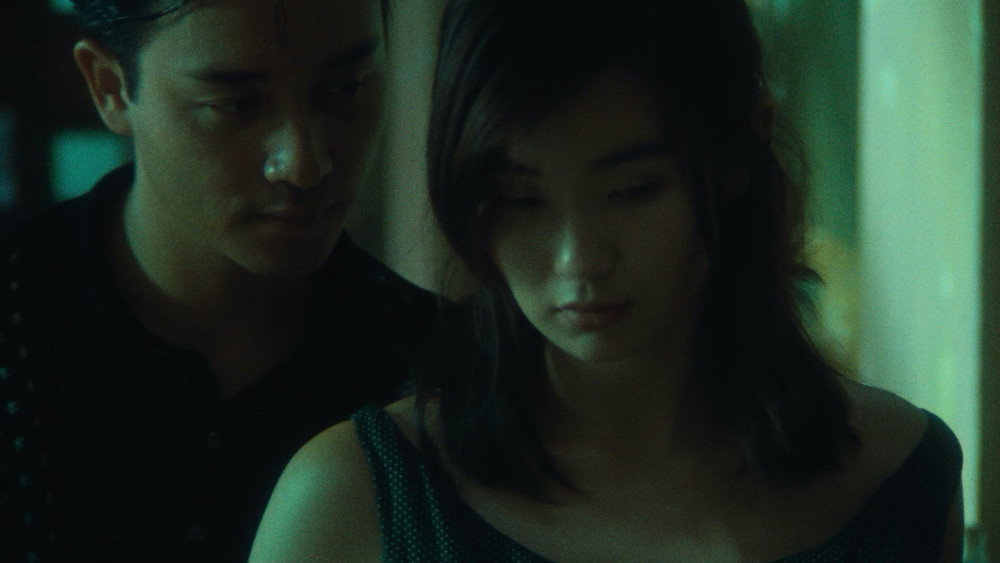 阿飞正传,阿飛正傳(1990电影)