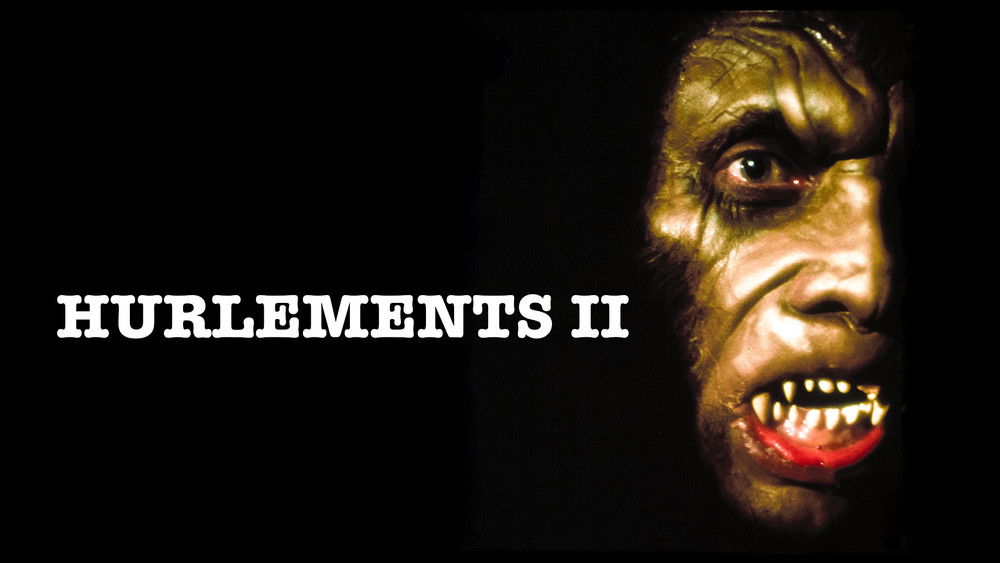 破胆三次2,Howling II: Stirba - Werewolf Bitch(1985电影)